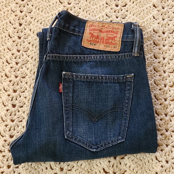 Levi's Other - Levi's 514 jeans
